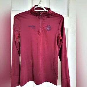 𝅺spooks Equestrian shirt